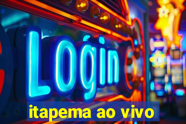 itapema ao vivo